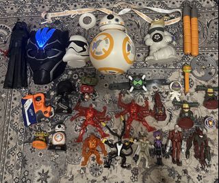 (Category: ) located in . Submitted by eimrayyan.store (Listing ID 1469725664, Image 1). Description: .