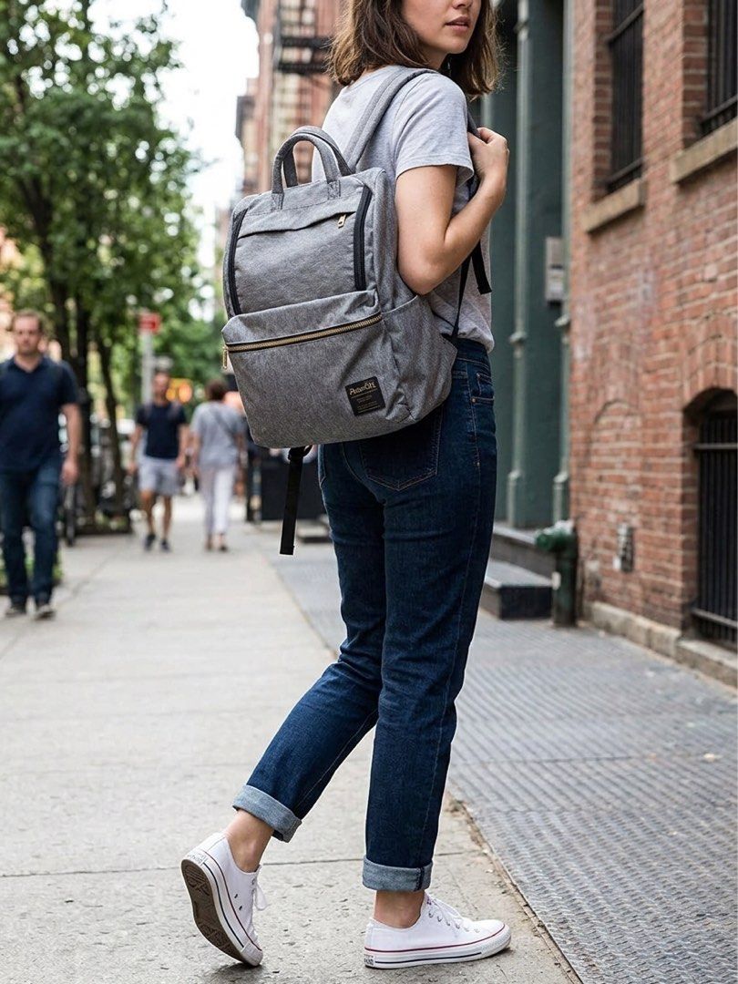 CLOSSHI BACKPACK (Category: Backpacks) located in Imus. Submitted by dhouseoftotes (Listing ID 1469663233, Image 1). Description: 📐 MEASUREMENTS‼️ H - 15 inches W - 11 inches D - 7 inches •FROM JAPAN 🇯🇵 DISCLAIMER!! I am not affiliated, associated, authorised, endorsed by, or in any way officially connected with any of the brands, companies, or trademarks mentioned on this page/shop. All product names, logos, and brands are the property of the