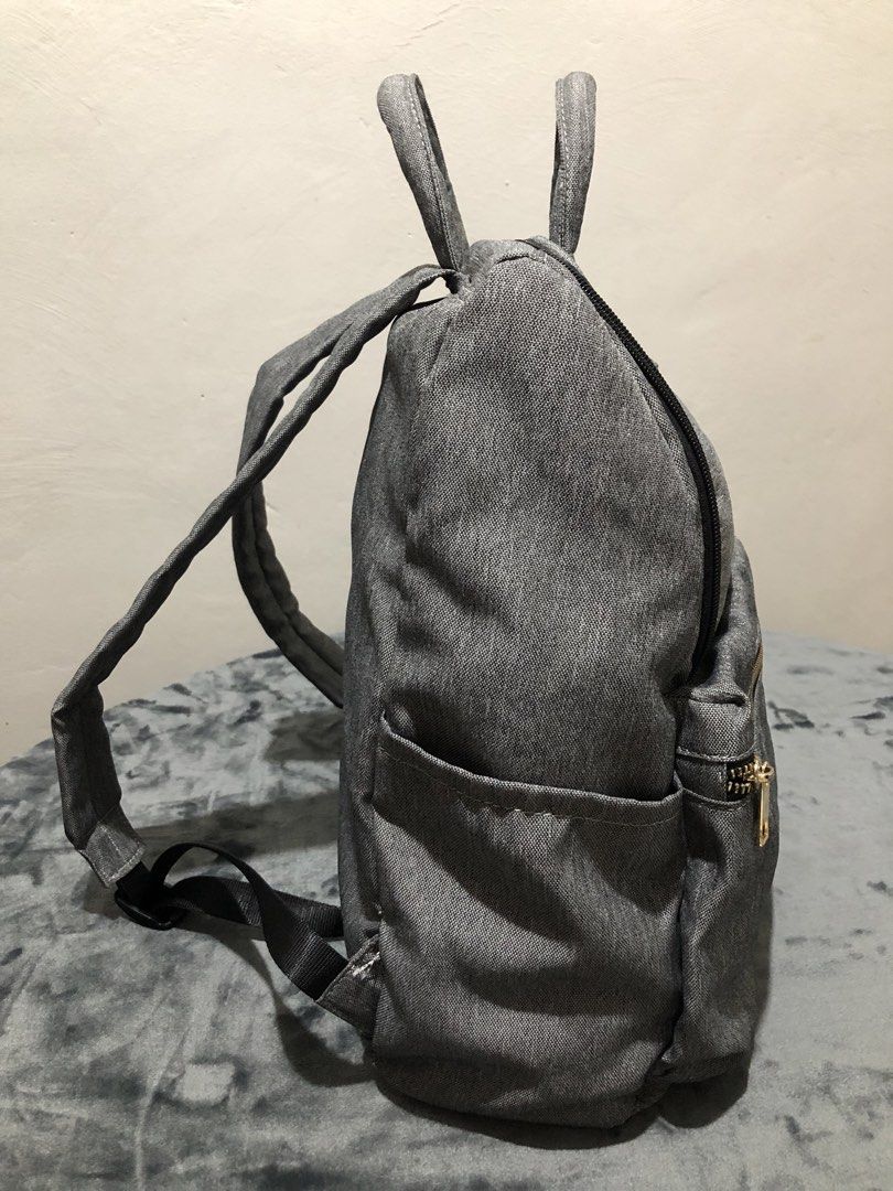 CLOSSHI BACKPACK (Category: Backpacks) located in Imus. Submitted by dhouseoftotes (Listing ID 1469663233, Image 3). Description: 📐 MEASUREMENTS‼️ H - 15 inches W - 11 inches D - 7 inches •FROM JAPAN 🇯🇵 DISCLAIMER!! I am not affiliated, associated, authorised, endorsed by, or in any way officially connected with any of the brands, companies, or trademarks mentioned on this page/shop. All product names, logos, and brands are the property of the