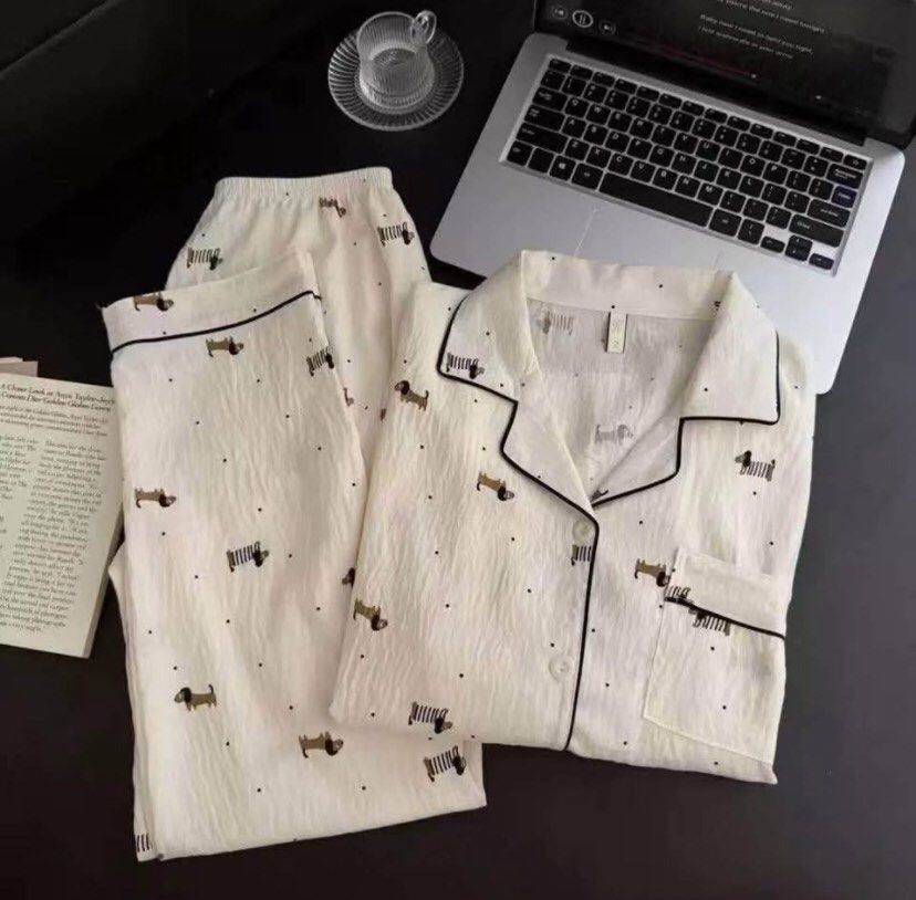 CLOUD COTTON (2in1) (Category: Undergarments & Loungewear) located in Manila. Submitted by its_winang (Listing ID 1469614569, Image 3). Description: Available sizes M,L,XL,2XL.