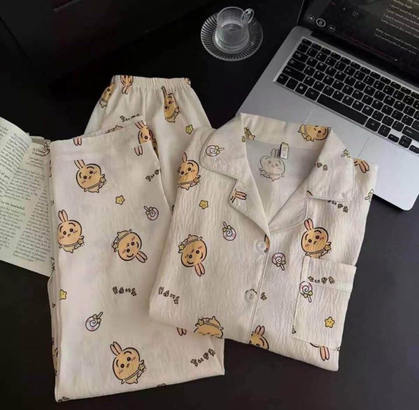 CLOUD COTTON (2in1) (Category: Undergarments & Loungewear) located in Manila. Submitted by its_winang (Listing ID 1469614569, Image 1). Description: Available sizes M,L,XL,2XL.
