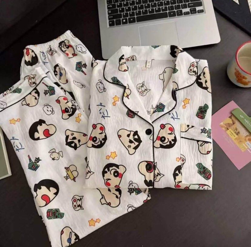 CLOUD COTTON (2in1) (Category: Undergarments & Loungewear) located in Manila. Submitted by its_winang (Listing ID 1469614569, Image 2). Description: Available sizes M,L,XL,2XL.