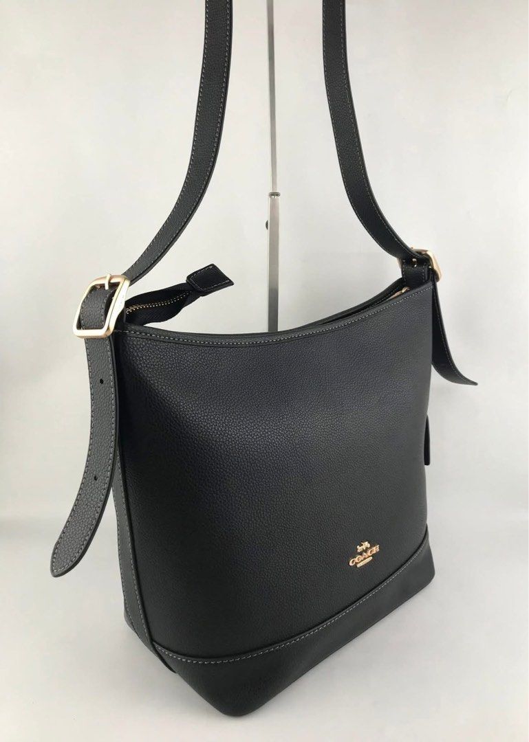 Coach Jude (Category: Shoulder Bags) located in Binan City. Submitted by pinkykeenshop (Listing ID 1469677971, Image 3). Description: .