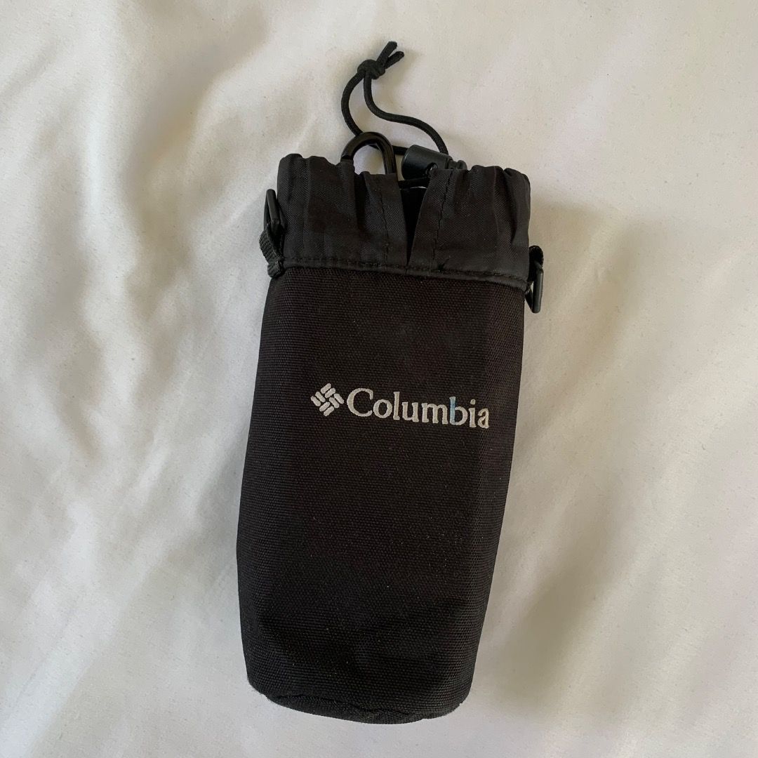 Columbia Stream Bottle Holder (Category: Hiking & Camping) located in Mendez-Nunez. Submitted by anikkoyan (Listing ID 1469631788, Image 1). Description: Columbia Stream Bottle Holder 199 + sf .