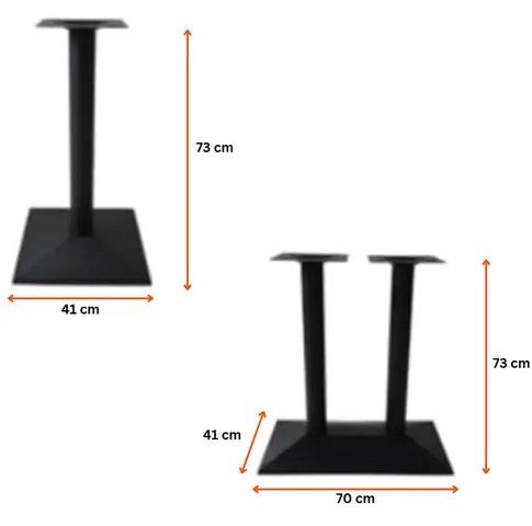 Commercial legs only (Category: Other Home Furniture) located in Valenzuela. Submitted by jhagonzales (Listing ID 1469700947, Image 2). Description: #02 COMMERCIAL LEGS ONLY 2200Single 2500 Double 2500 Sexy Legs 2800 X-legs.
