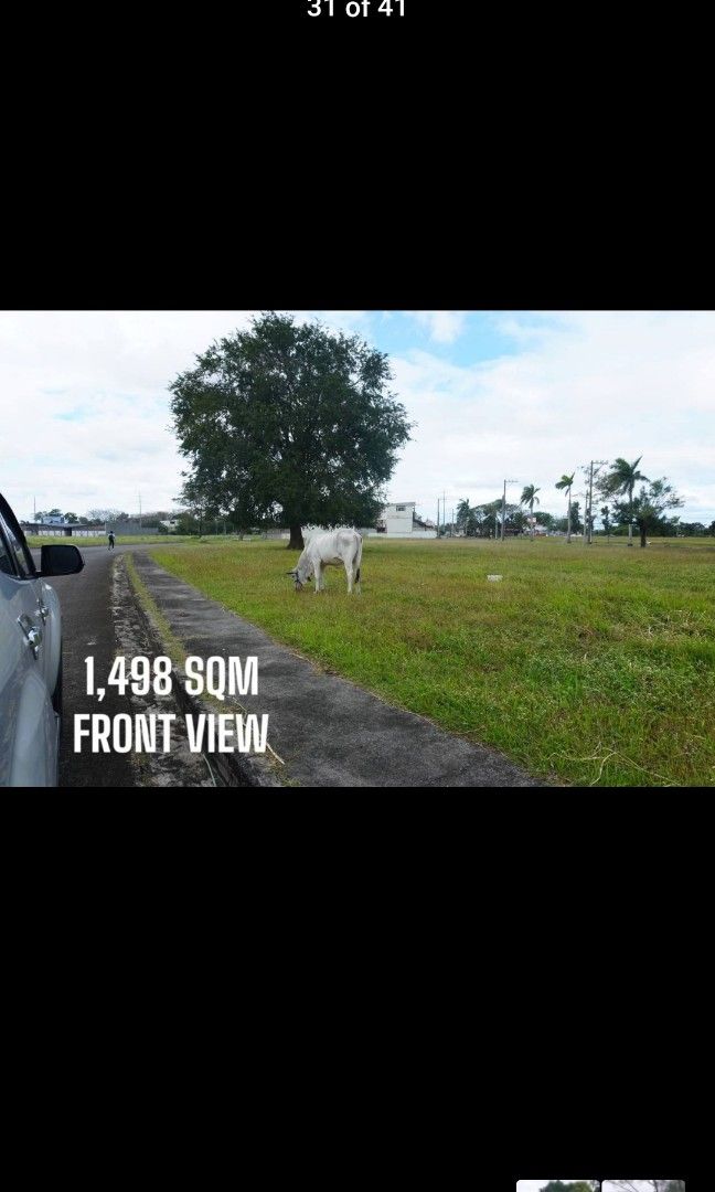 Commercial lot for rent (Category: Commercial) located in Paranaque City. Submitted by mariacarina2020 (Listing ID 1469636960, Image 1). Description: Commercial lot for rent at METRO SOUTH VILLAGE SUBD. Gen.Trias Cavite,at the entrance of the subdivision.good for restaurants,Dali store,711 store,Pharmacy and coffee shop.Asking 110k per sqm.net of VAT..