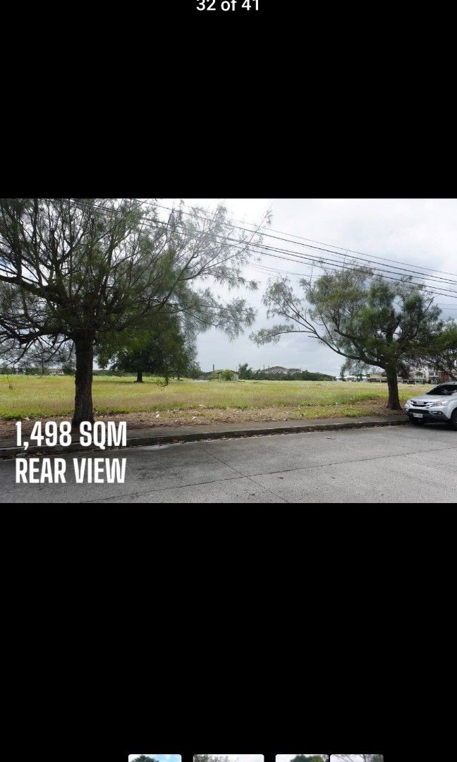 Commercial lot for rent (Category: Commercial) located in Paranaque City. Submitted by mariacarina2020 (Listing ID 1469636960, Image 2). Description: Commercial lot for rent at METRO SOUTH VILLAGE SUBD. Gen.Trias Cavite,at the entrance of the subdivision.good for restaurants,Dali store,711 store,Pharmacy and coffee shop.Asking 110k per sqm.net of VAT..