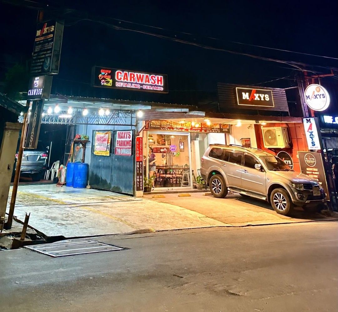 Commercial property for sale (Category: Commercial) located in Manila. Submitted by rbzaragoza1007 (Listing ID 1469615263, Image 2). Description: 🏠 FOR SALE: COMMERCIAL PROPERTY w/ 2 EXISTING BUSINESSES. OCCUPY & OPERATE. GOOD INVESTMENT - FLOOD FREE. Marcos Alvares, Las Pinas City🏡 - Lot area: 240 sqm. - Floor area: 140 sqm. (approx) - Commercial: Along Marcos Alvarez Aveñue - Prime location: very accessible to Alabang, Cavite & Parañaque - Wi