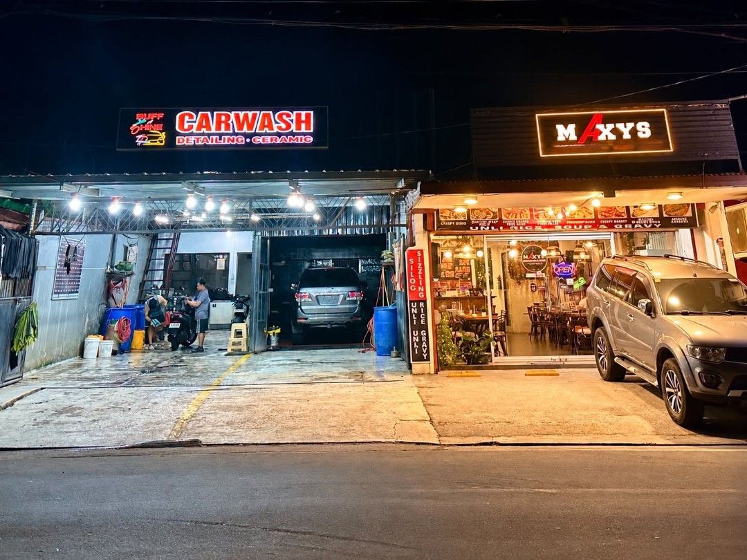 Commercial property for sale (Category: Commercial) located in Manila. Submitted by rbzaragoza1007 (Listing ID 1469615263, Image 3). Description: 🏠 FOR SALE: COMMERCIAL PROPERTY w/ 2 EXISTING BUSINESSES. OCCUPY & OPERATE. GOOD INVESTMENT - FLOOD FREE. Marcos Alvares, Las Pinas City🏡 - Lot area: 240 sqm. - Floor area: 140 sqm. (approx) - Commercial: Along Marcos Alvarez Aveñue - Prime location: very accessible to Alabang, Cavite & Parañaque - Wi