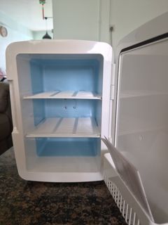 Compact Mini Fridge Portable Cooler/Warmer, TV & Home Appliances ...