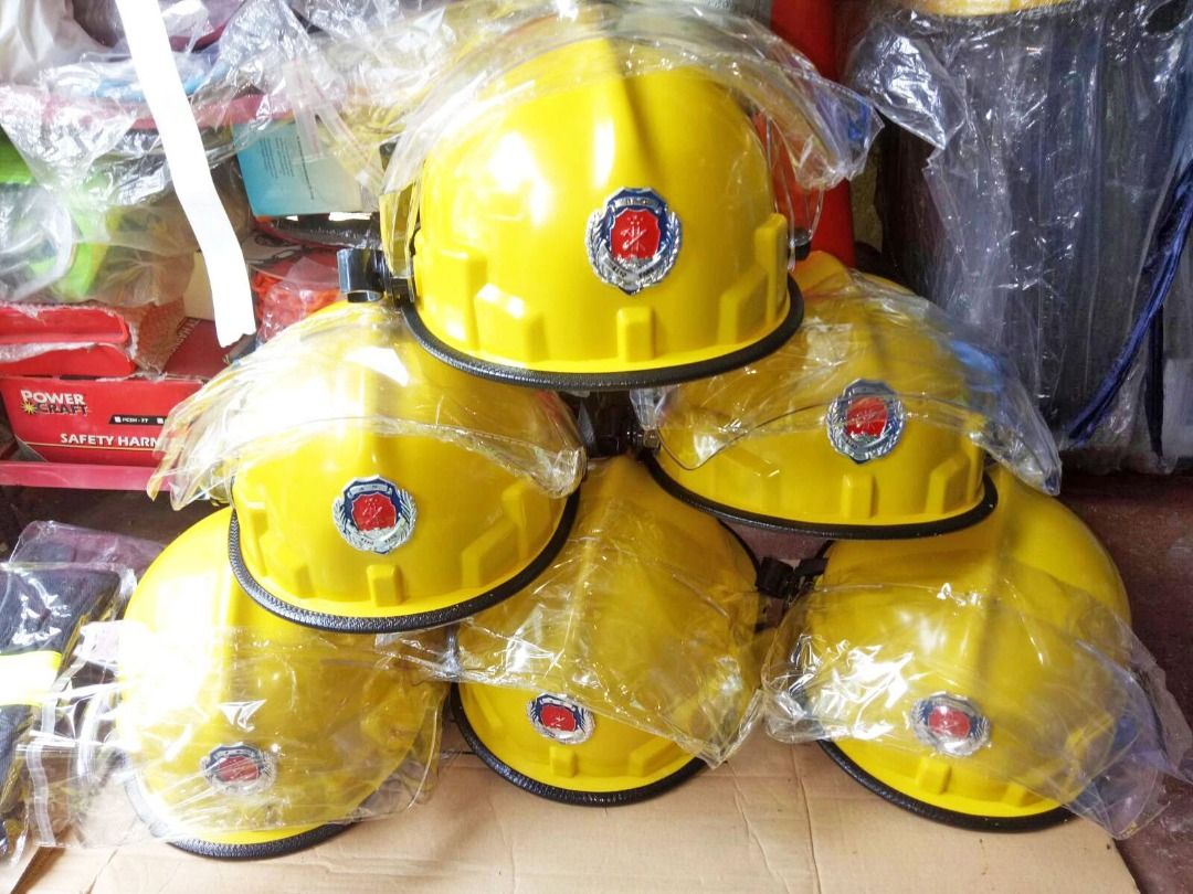 COMPLETE SET FIREMAN SUIT (Category: Coats, Jackets and Outerwear) located in Caloocan City. Submitted by calmhawk_a2cd7a (Listing ID 1469589005, Image 3). Description: FIREMAN SUIT COMPLETE SET - HELMET - GLOVES - BOOTS - BELT JUST CALL US / Pm me for more info. -09971763227 LOOK FOR : ANGHIE Address: 634 JRA COMPOUND LUPANG PARI SAN MIGUEL PASIG CITY WEBSITE: http://jocelynesidera30.wibsite.com/joekelceetrading email: [hidden information].