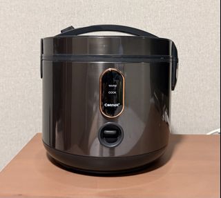 Roman Steamer Cooker with Timer Dial, TV & Home Appliances, Kitchen ...