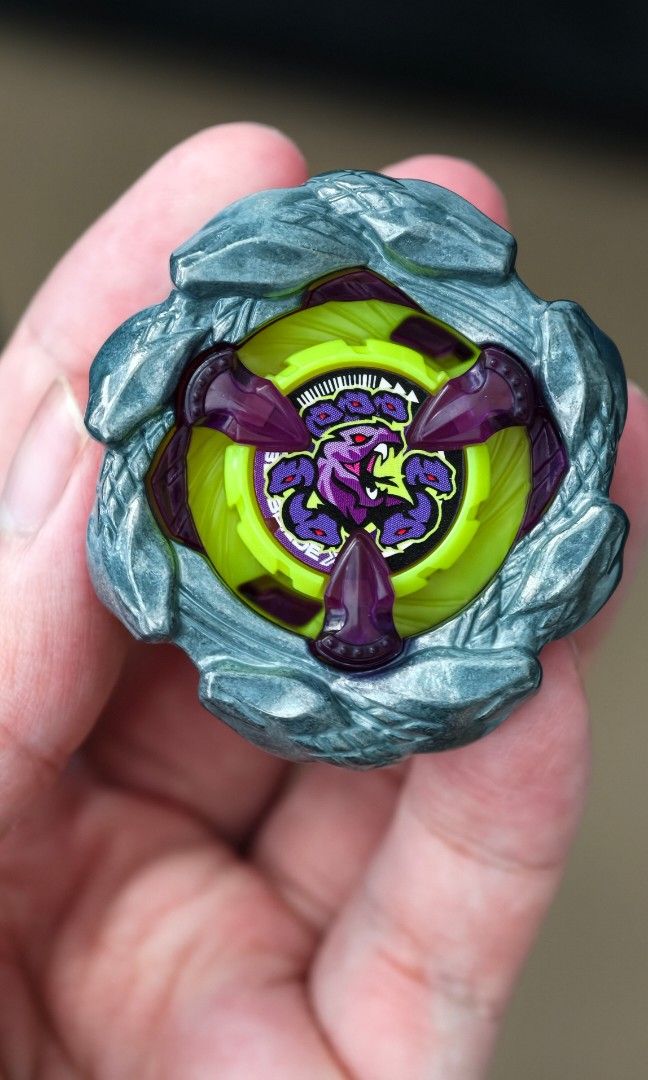 Corocoro Japan-Exclusive Rare Beyblade X Collection, Toys ...