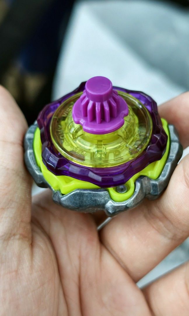 Corocoro Japan-Exclusive Rare Beyblade X Collection, Toys ...