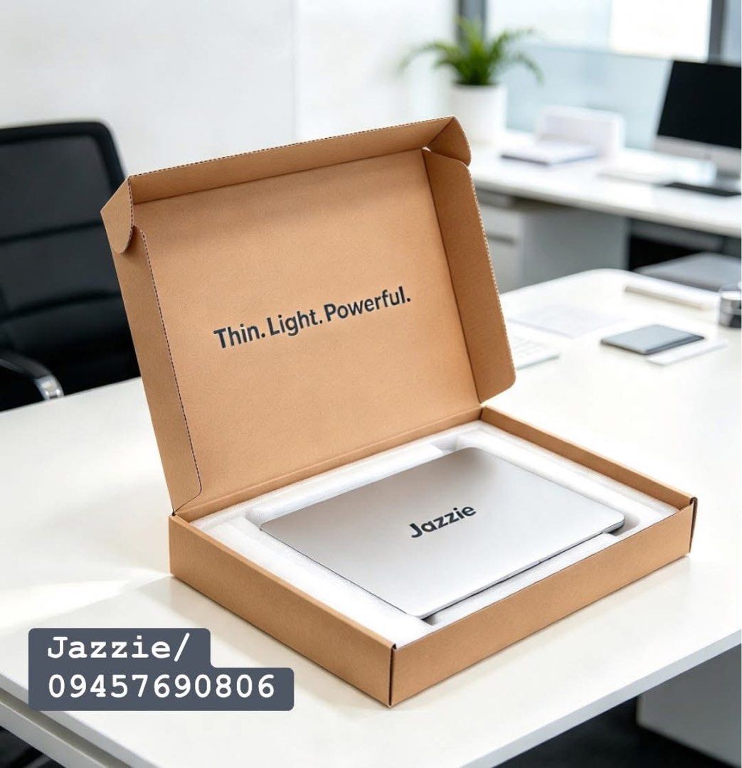 Corrugated Packaging Boxes And Flute Layers Bundle (Category: Storage Boxes & Baskets) located in Manila. Submitted by quickbird-d79056 (Listing ID 1469582308, Image 2). Description: Our ADVANTAGES: 💢DIRECT Manufacturer/Supplier 💢ISO 9001:2015 Compliant (Quality Management System) 💢HALAL Certified 💢INNOVATIVE Machineries and Equipment 💯 High QUALITY Products and Services @ Low Prices ALWAYS We OFFER: 💢Corrugated board sheeted/boxes (RSC & D