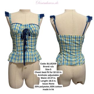 (Category: ) located in . Submitted by denimhaven.clo (Listing ID 1466324180, Image 1). Description: .