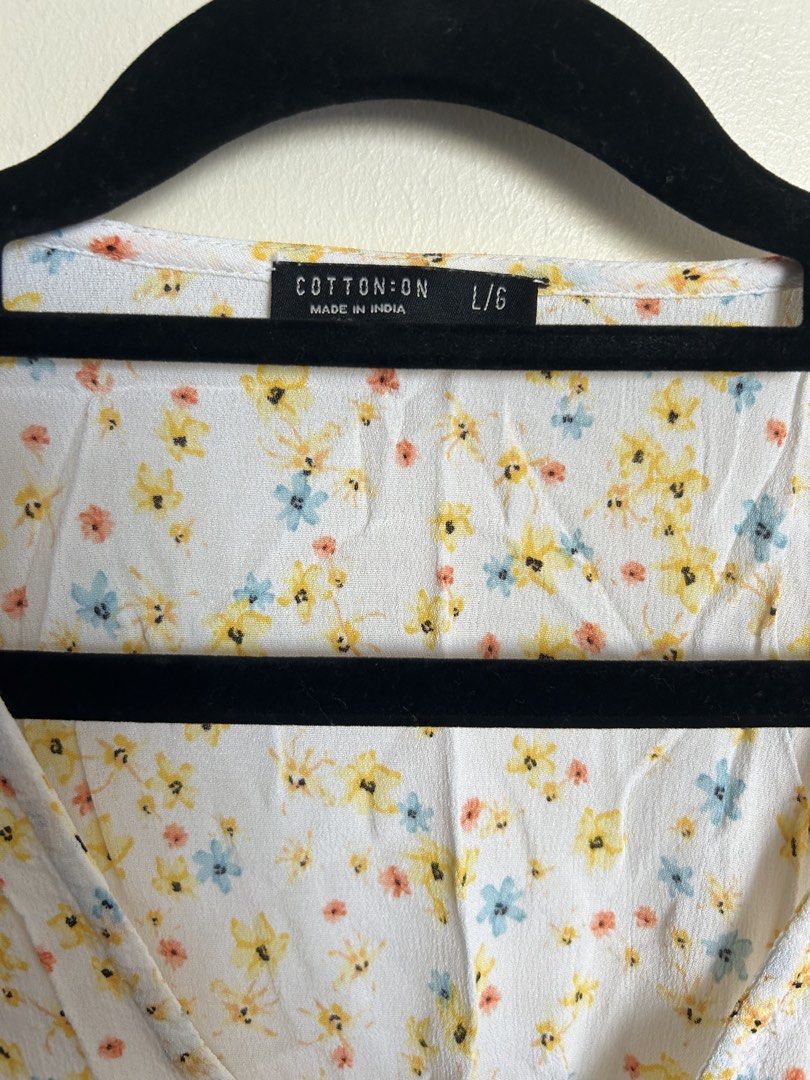 COTTON ON (Category: Dresses) located in Manila. Submitted by shaun_diaz (Listing ID 1469681285, Image 2). Description: .