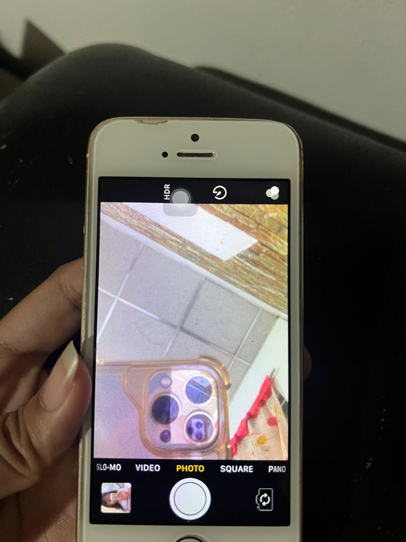 cutesy na iphone (Category: Others) located in Bulacan. Submitted by swiftocean_32f19d (Listing ID 1469682525, Image 2). Description: baka may gusto bumili ng cutesy na to na stock na sya nagagamit pa for pictures issues nasa pics na po you can pm me if my other questions 🫶🏻.