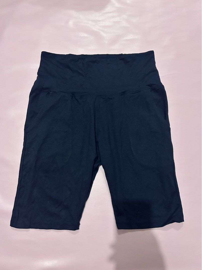 Cycling Short (soft) (Category: Activewear) located in Manila. Submitted by chen_clybelles (Listing ID 1469679699, Image 1). Description: .