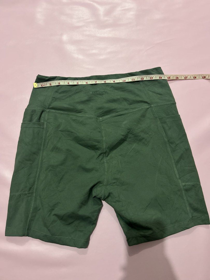 Danskin Cycling Short (Category: Activewear) located in Manila. Submitted by chen_clybelles (Listing ID 1469706547, Image 3). Description: .