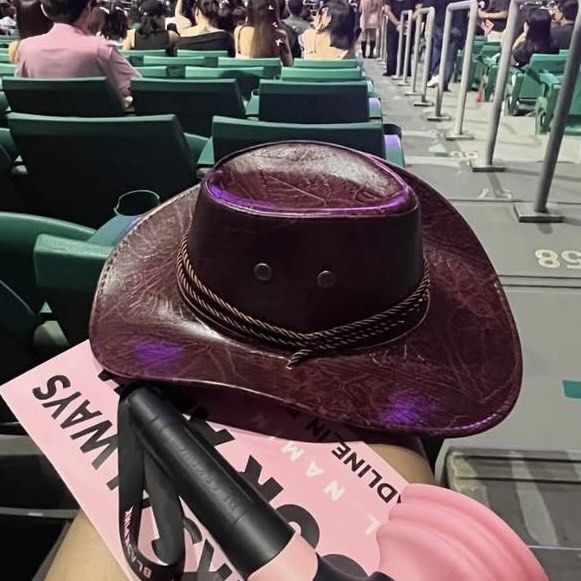 Dark Red Pattern Embossed Leather Halloween Cowboy Hat (Category: Hats & Beanies) located in Quezon City. Submitted by yanaskart (Listing ID 1469730957, Image 2). Description: - Eye-catching red cowboy hat with all-over leaf embossing - Accented with a stylish braided brown cord and adjustable chin strap - Features metal ventilation eyelets on both sides for breathability - Built with a comfortable fabric lining inside the crown - Perfect accesso