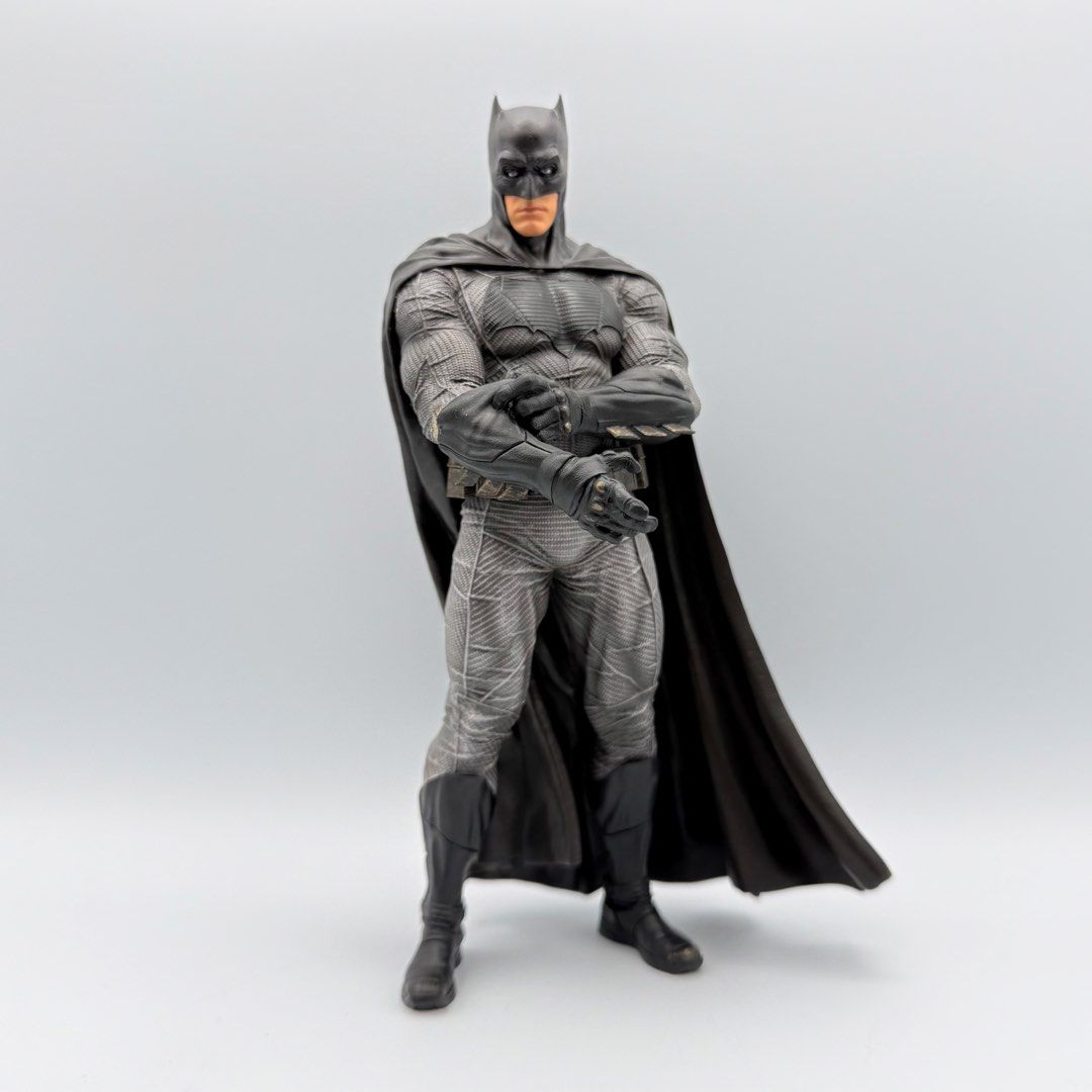 DC Comics Statues and Action Figures (Category: Figurines & Statues) located in Marikina City. Submitted by geloace (Listing ID 1469689884, Image 2). Description: FOR SALE ♠️ DCC B&W Batman Marc Silverstri BIB - 8000 Iron Studios BvS Batman MIB - 10000 DC Icons Darkseid & Grail MIB - 10000 McFarlane Flashpoint Batman MIB - 2500 McFarlane Talon MISB - 1200 McFarlane Wally West MIB - 800 McFarlane Batman Knightfall MISB - 1500 McFarlane Batman Hush