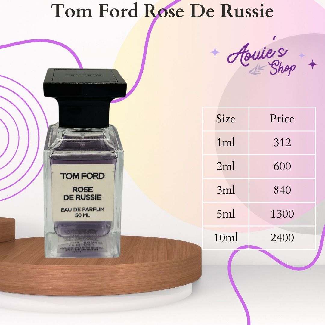 Decant Spray (Category: Fragrance & Deodorants) located in Manila. Submitted by aouievallente (Listing ID 1469753064, Image 2). Description: - Hand-decanted fresh from the original bottle - Available sizes: 1ml, 2ml, 3ml, 5ml, and 10ml - Perfect way to test the scent before committing to a full bottle - Prices vary depending on the chosen size - Message us to inquire or place your order .