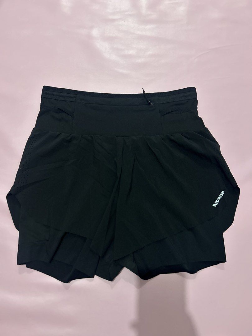 Decathlon Running Short (Category: Activewear) located in Manila. Submitted by chen_clybelles (Listing ID 1469705598, Image 1). Description: .