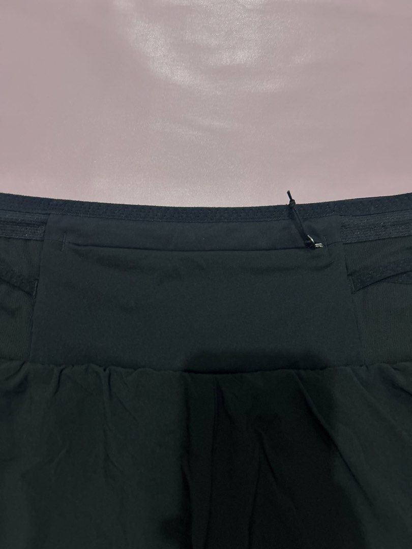 Decathlon Running Short (Category: Activewear) located in Manila. Submitted by chen_clybelles (Listing ID 1469705598, Image 2). Description: .