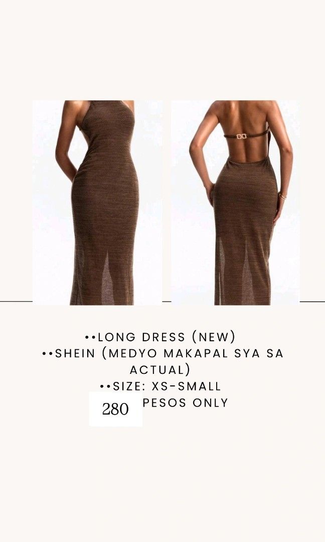 Declutter (Category: Dresses) located in Taguig. Submitted by mmmitch (Listing ID 1469639151, Image 1). Description: .