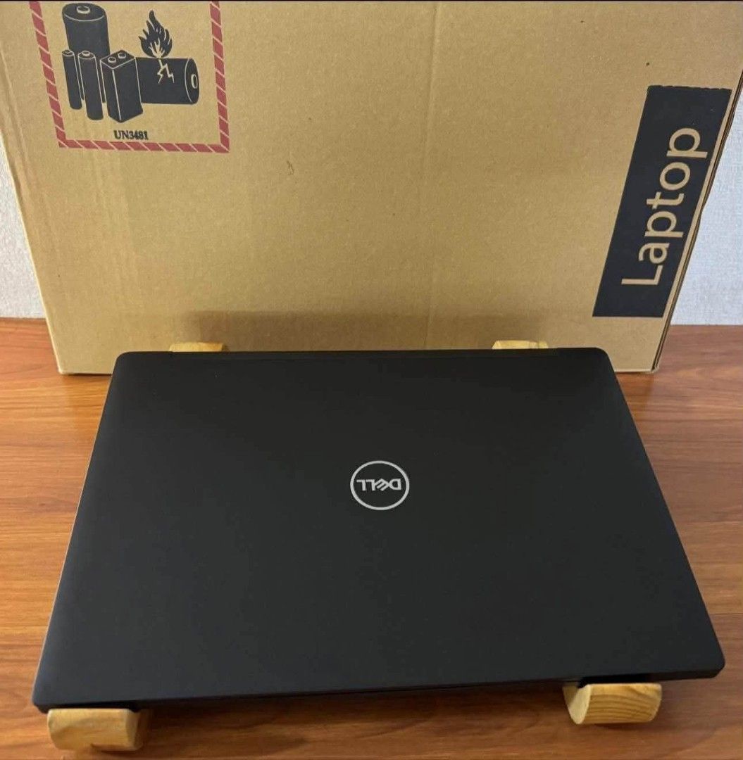 📍DELL LATITUDE 7290 📍 (Category: Laptops & Notebooks) located in Manila. Submitted by lonelyme_1986 (Listing ID 1469753833, Image 2). Description: ‼️US VERSION ‼️ BACKLIT KEYBOARD with BOX LAPTOP FOR SALE (ONHAND 10PCS AVAILABLE ,100PCS AVAILABLE STOCK WAREHOUSE) PRICE: 10,500 📍DELL LATITUDE 7290 📍 ✅CORE i5 - 8350U CPU @1.90GHZ (8TH GENERATION ) ✅128GB SSD ✅4GB MEMORY ✅4.1GB INTEL HD GRAPHICS 620 ✅BUILT-IN CAMERA ✅WIFI READY ✅HDMI ✅TYPE C POR