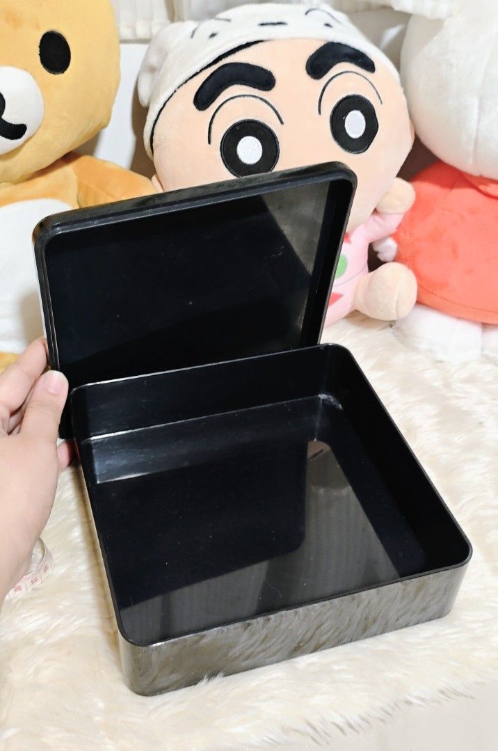 DEMON SLAYER BENTO BOX (Category: Other Merchandise) located in Manila. Submitted by yourfavoritethings7 (Listing ID 1469697183, Image 3). Description: .