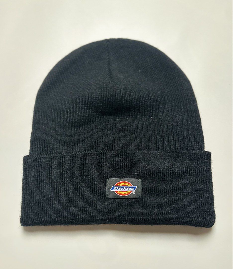 DICKIES Bonnet (Category: Caps & Hats) located in General Santos City (Dadiangas). Submitted by uragon.apparel (Listing ID 1469749490, Image 1). Description: .