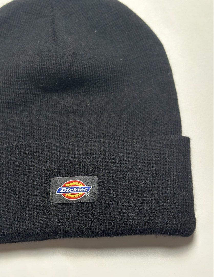 DICKIES Bonnet (Category: Caps & Hats) located in General Santos City (Dadiangas). Submitted by uragon.apparel (Listing ID 1469749490, Image 2). Description: .