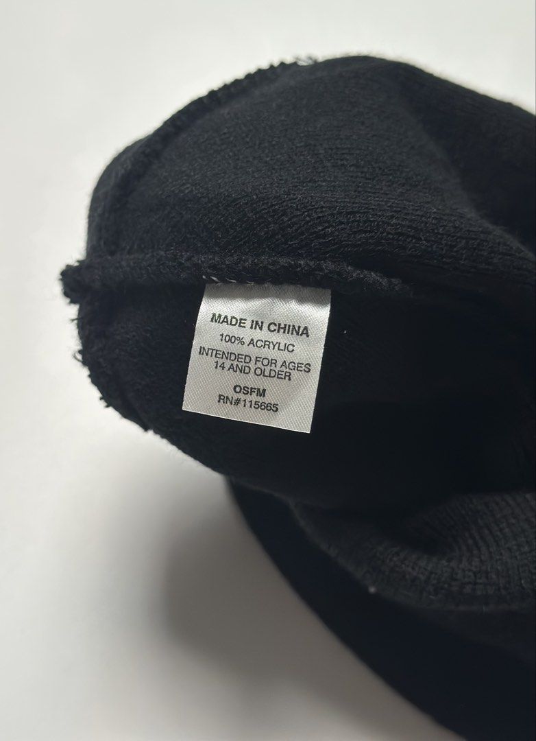 DICKIES Bonnet (Category: Caps & Hats) located in General Santos City (Dadiangas). Submitted by uragon.apparel (Listing ID 1469749490, Image 3). Description: .