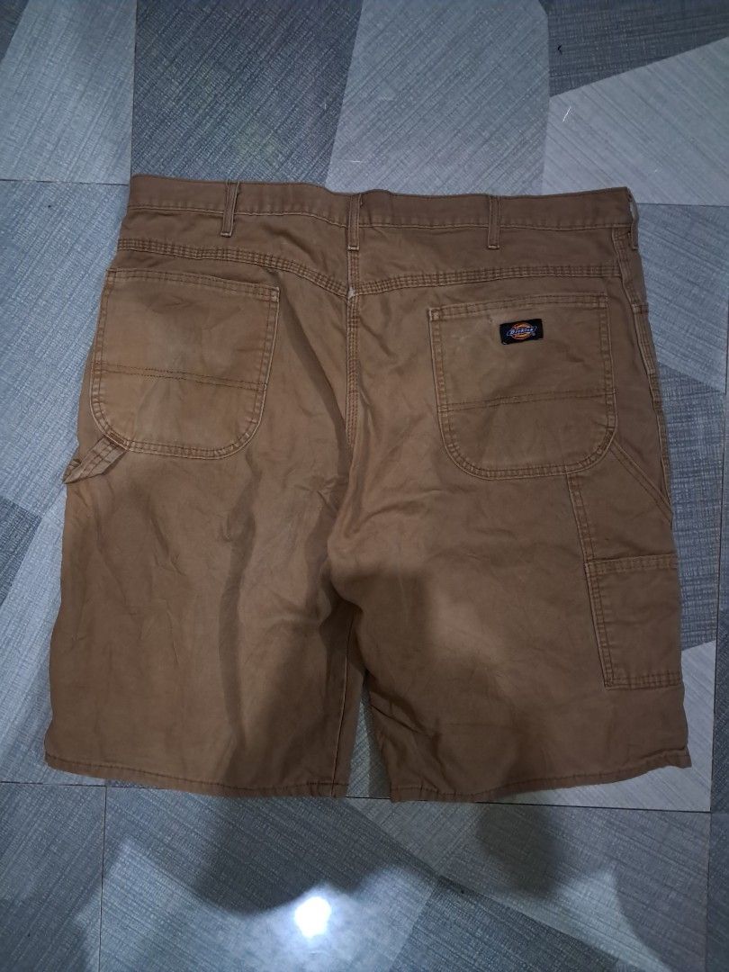 Dickies carpenter jorts (Category: Activewear) located in Cebu City. Submitted by chill_zy (Listing ID 1469678051, Image 1). Description: .