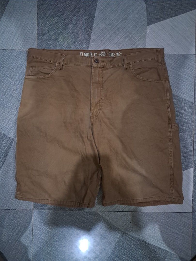 Dickies carpenter jorts (Category: Activewear) located in Cebu City. Submitted by chill_zy (Listing ID 1469678051, Image 2). Description: .