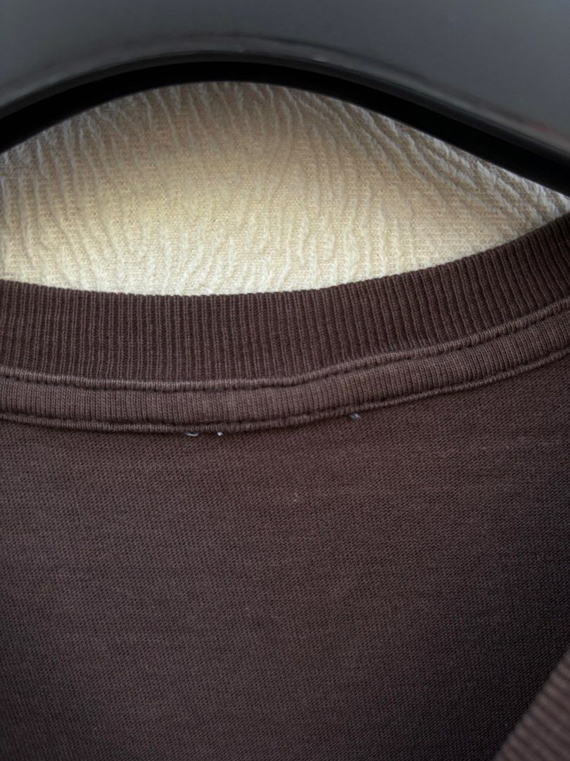 Dickies Pocket Tee Shirt (Category: Tshirts & Polo Shirts ) located in Baybay. Submitted by thrift.ed2023 (Listing ID 1469622837, Image 3). Description: Dickies Pocket Tee Shirt Issue -Cut Tags Need Wash Good as New .