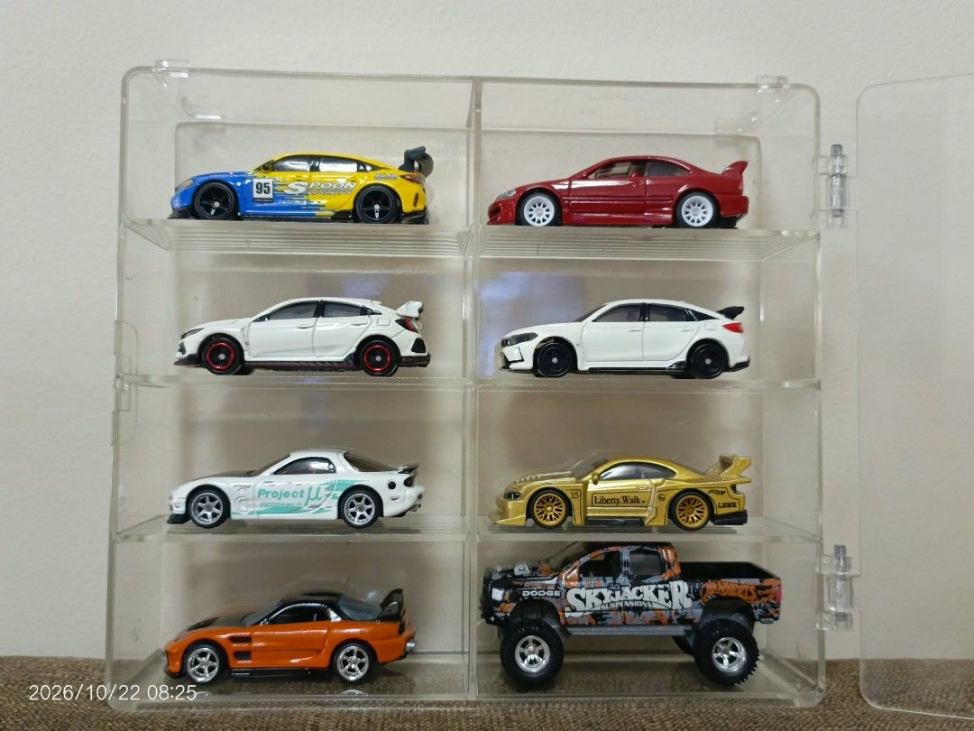 Diecast hotwheels lot (Category: Kids Toys) located in Batangas. Submitted by ranran4812 (Listing ID 1469626326, Image 1). Description: 6k take all.
