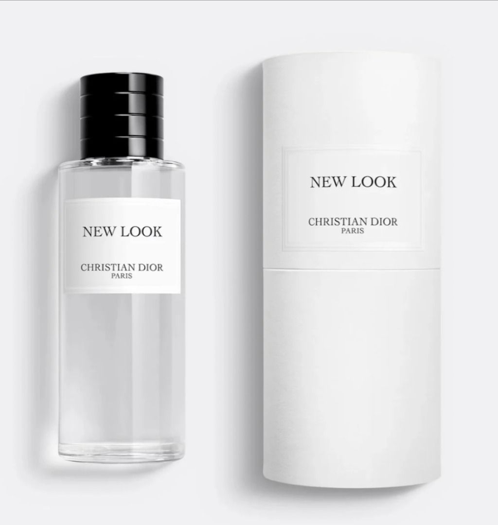Dior Privee New Look Perfume (Category: Fragrance & Deodorants) located in Taguig. Submitted by vhienparfumerie (Listing ID 1469581002, Image 1). Description: Dior Privee Collection New Look Eau de Parfum 200ml Brand new. Sealed .
