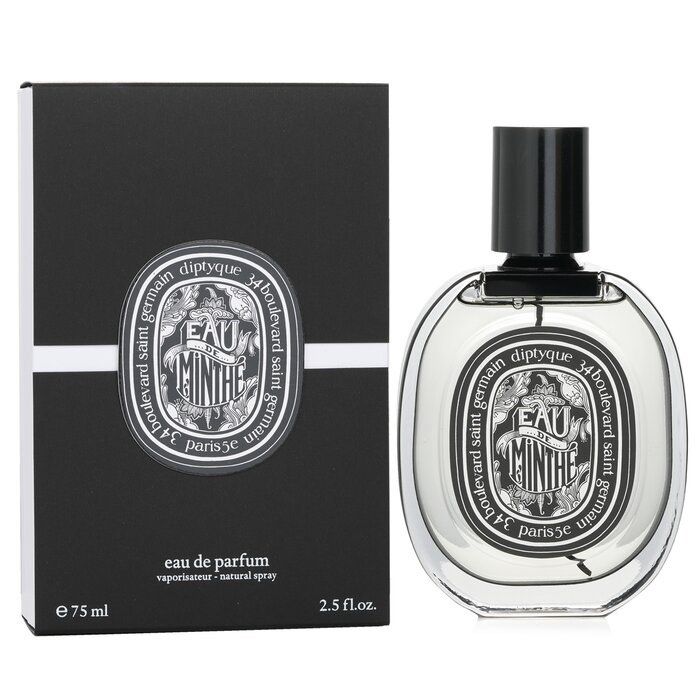 Diptyque Eau De Minthe EDP (Category: Fragrance & Deodorants) located in Manila. Submitted by leaveamforgodscentandmore (Listing ID 1469584484, Image 1). Description: .