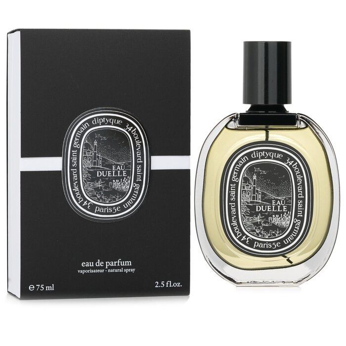 Diptyque Eau Duelle EDP (Category: Fragrance & Deodorants) located in Manila. Submitted by leaveamforgodscentandmore (Listing ID 1469583801, Image 1). Description: .