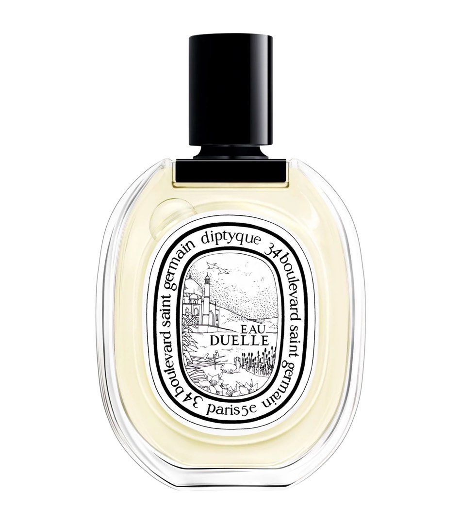 Diptyque Eau Duelle EDT (Category: Fragrance & Deodorants) located in Manila. Submitted by leaveamforgodscentandmore (Listing ID 1469583971, Image 1). Description: .