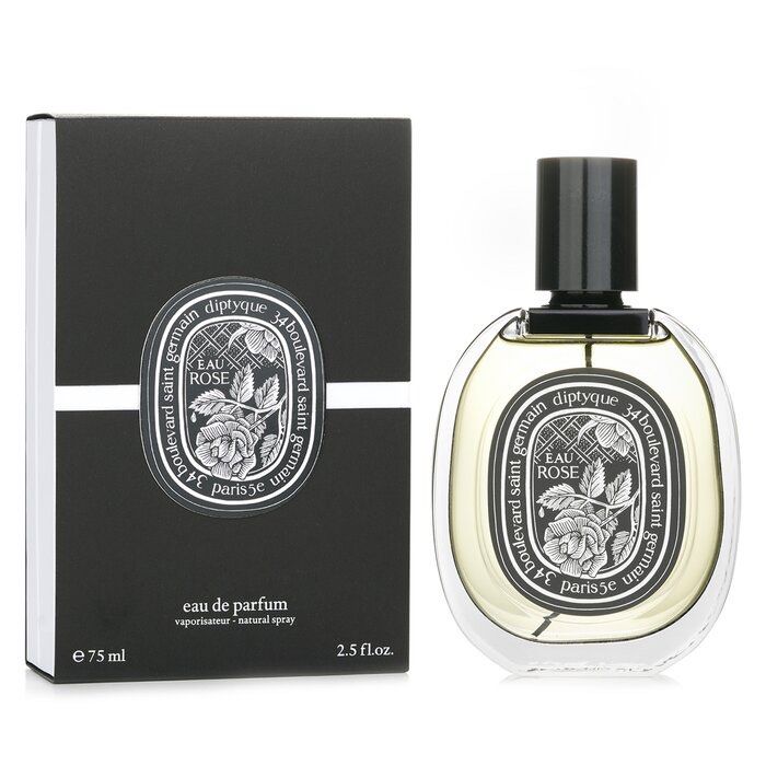 Diptyque Eau Rose EDP (Category: Fragrance & Deodorants) located in Manila. Submitted by leaveamforgodscentandmore (Listing ID 1469584583, Image 1). Description: .