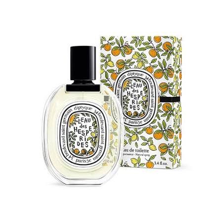 Diptyque Leau Des Hesperides EDT (Category: Fragrance & Deodorants) located in Manila. Submitted by leaveamforgodscentandmore (Listing ID 1469585758, Image 1). Description: .