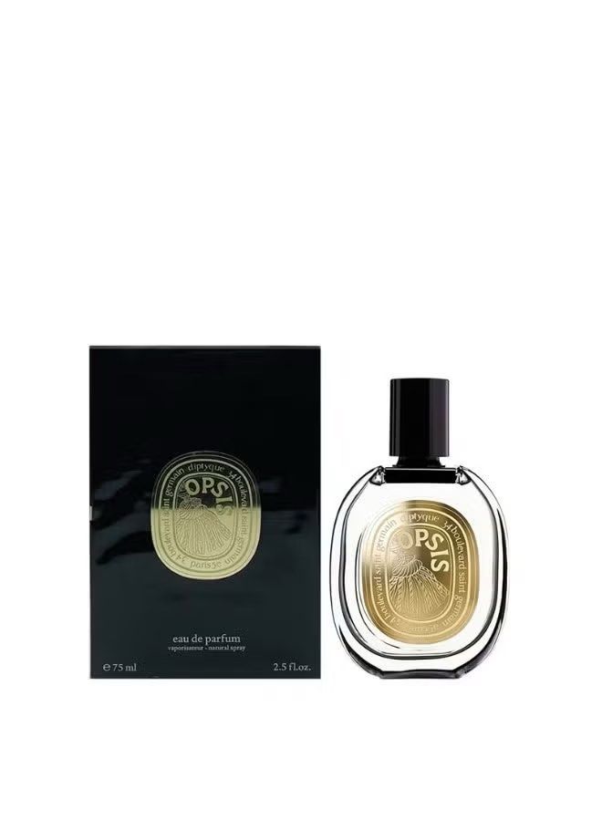 Diptyque Opsis (Category: Fragrance & Deodorants) located in Manila. Submitted by leaveamforgodscentandmore (Listing ID 1469582948, Image 1). Description: .