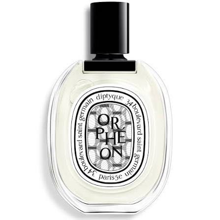 Diptyque Orpheon EDT (Category: Fragrance & Deodorants) located in Manila. Submitted by leaveamforgodscentandmore (Listing ID 1469587880, Image 1). Description: .