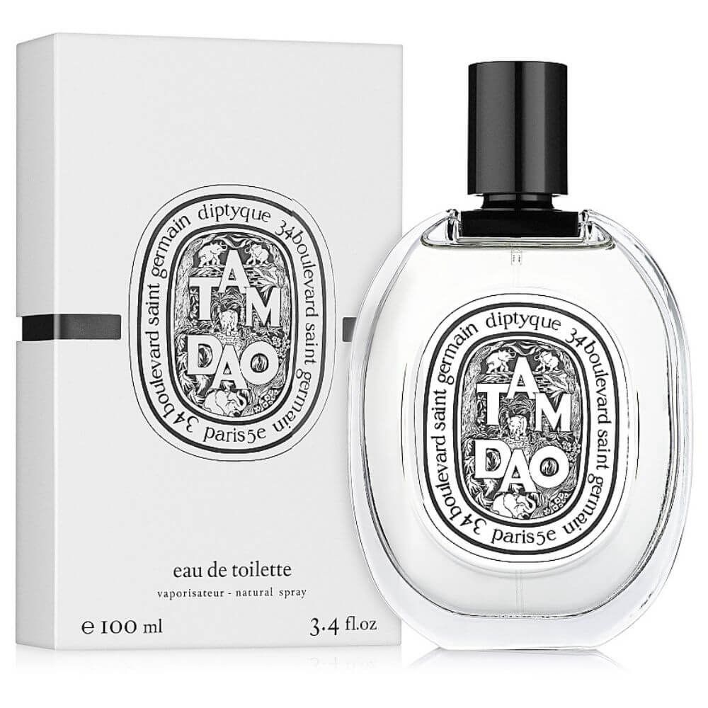 Diptyque Tam Dao (Category: Fragrance & Deodorants) located in Manila. Submitted by leaveamforgodscentandmore (Listing ID 1469582698, Image 1). Description: .