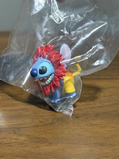 Stitch Nano Block Disney Character Figure, Toys & Collectibles ...