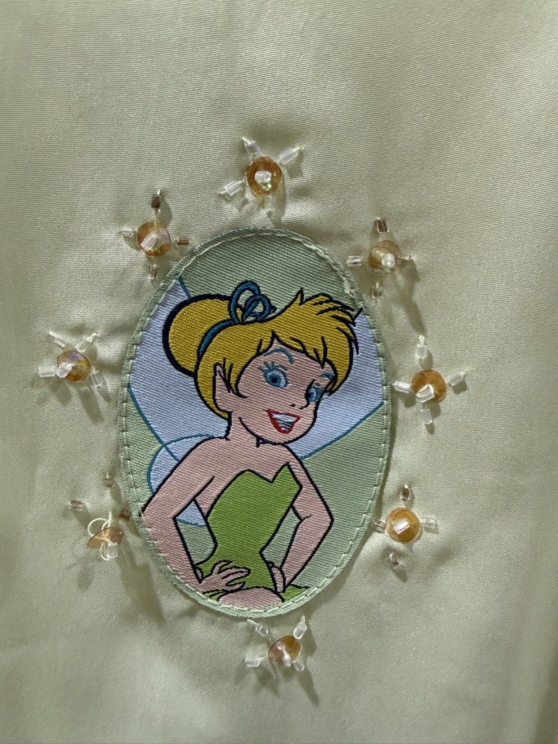 Disney Tinkerbell costume size xl (Category: Babies & Kids Fashion) located in Paranaque City. Submitted by m_marie (Listing ID 1469754705, Image 2). Description: From Sm Last price posted Missing 3 sequence as shown on pic .